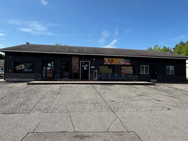 More details for 5435 W Ridge Rd, Spencerport, NY - Retail for Lease