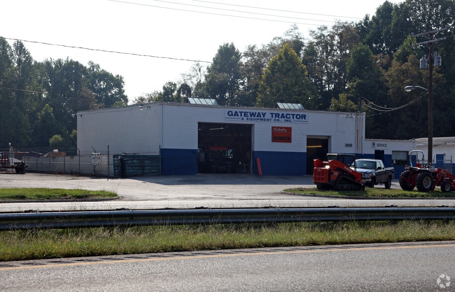 3030 Crain Hwy, Upper Marlboro, MD for sale - Building Photo - Image 2 of 37