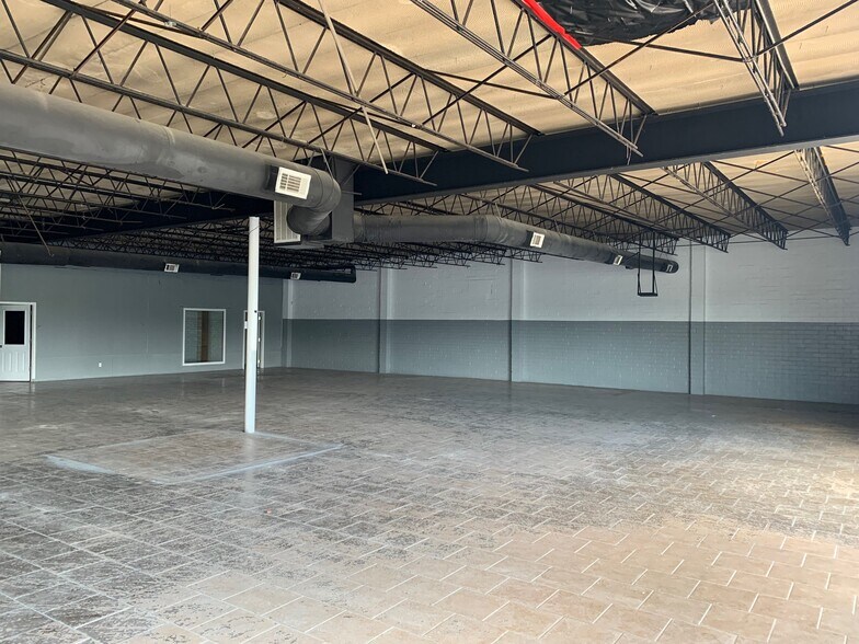 2403 Milledgeville Rd, Augusta, GA à louer - Photo intérieure - Image 3 de 10