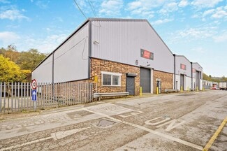 More details for Longbridge Hayes Rd, Stoke On Trent - Industrial for Lease