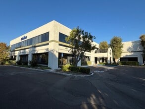 11 Studebaker, Irvine, CA for lease Interior Photo- Image 2 of 2
