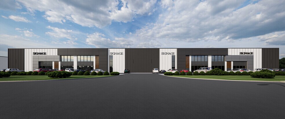 274171 Wallace Line, Ingersoll, ON à vendre - Photo du bâtiment - Image 2 de 2
