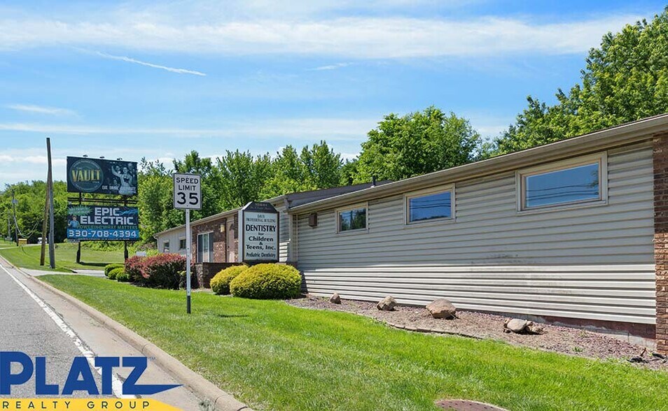 15841 St Clair Ave, East Liverpool, OH à vendre - Photo du bâtiment - Image 2 de 13