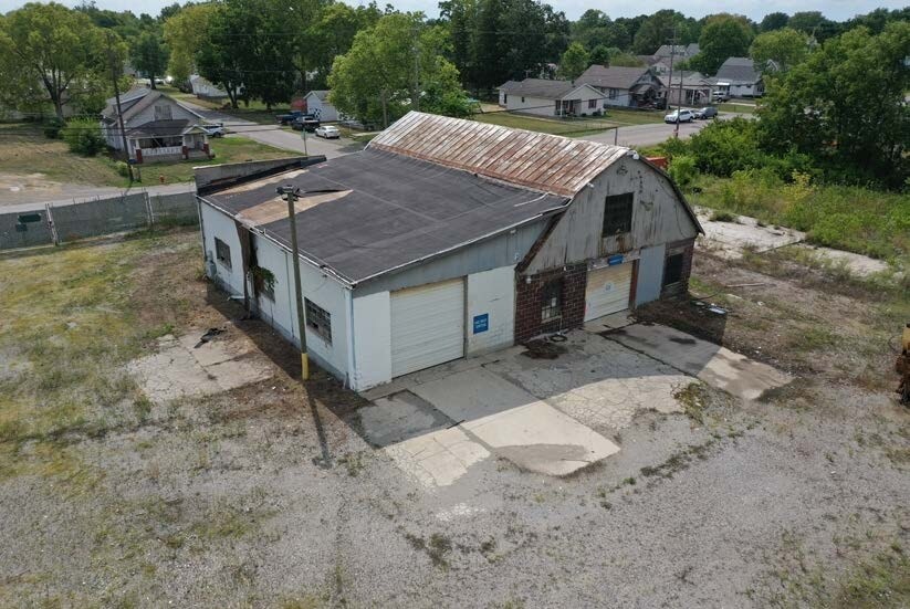 1206 S Fayette St, Washington Court House, OH à vendre Photo principale- Image 1 de 8