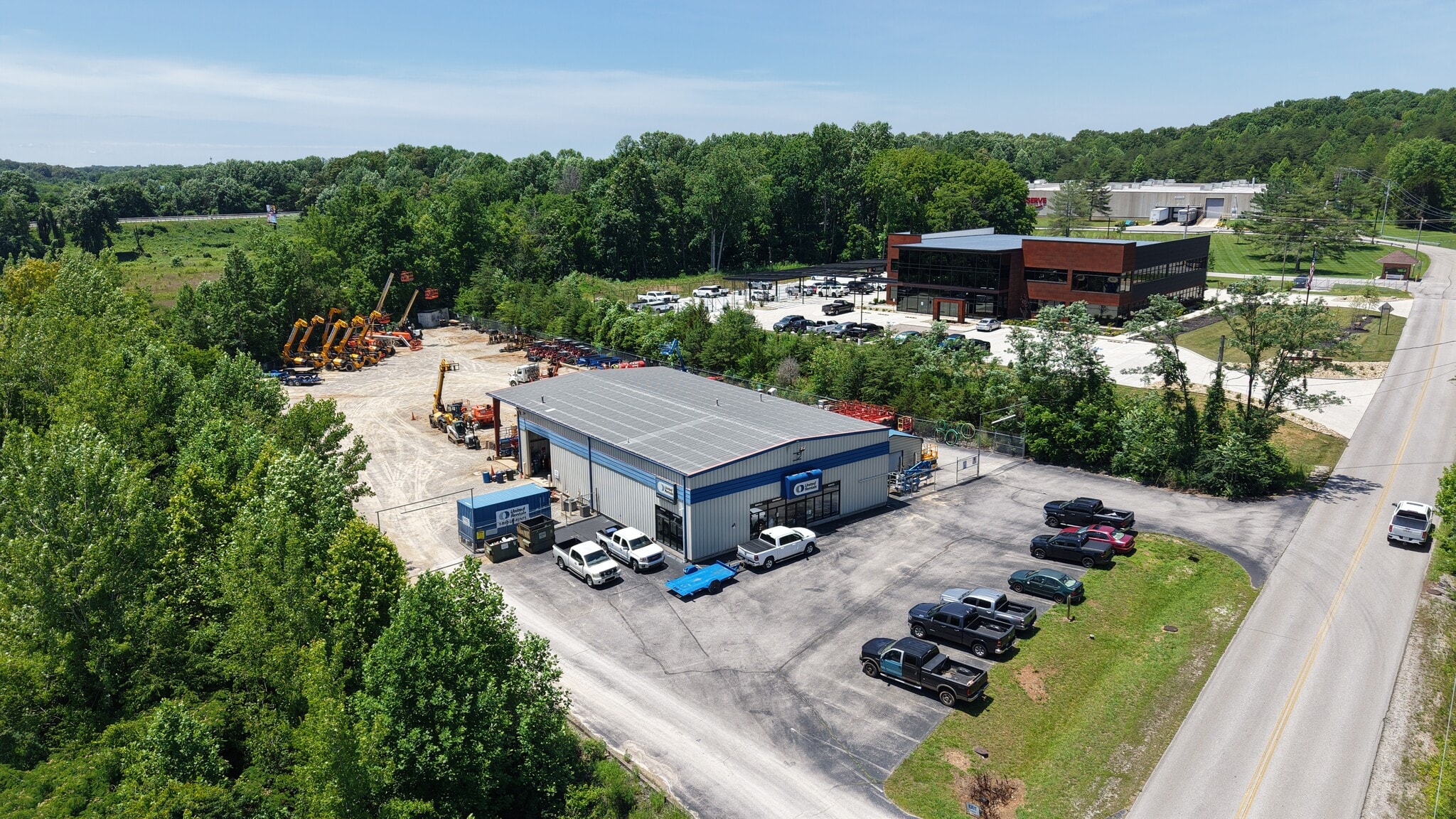 1830 Foreman Dr, Cookeville, TN for sale Building Photo- Image 1 of 13