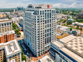 Plus de détails pour 150 Granby St, Norfolk, VA - Bureau à louer