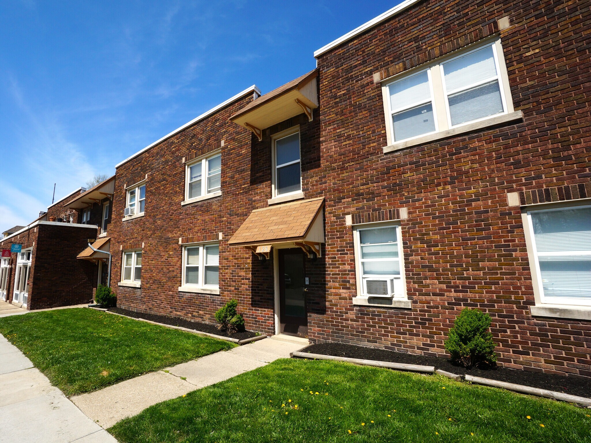 118 Palmer St, Indianapolis, IN à vendre Photo principale- Image 1 de 14