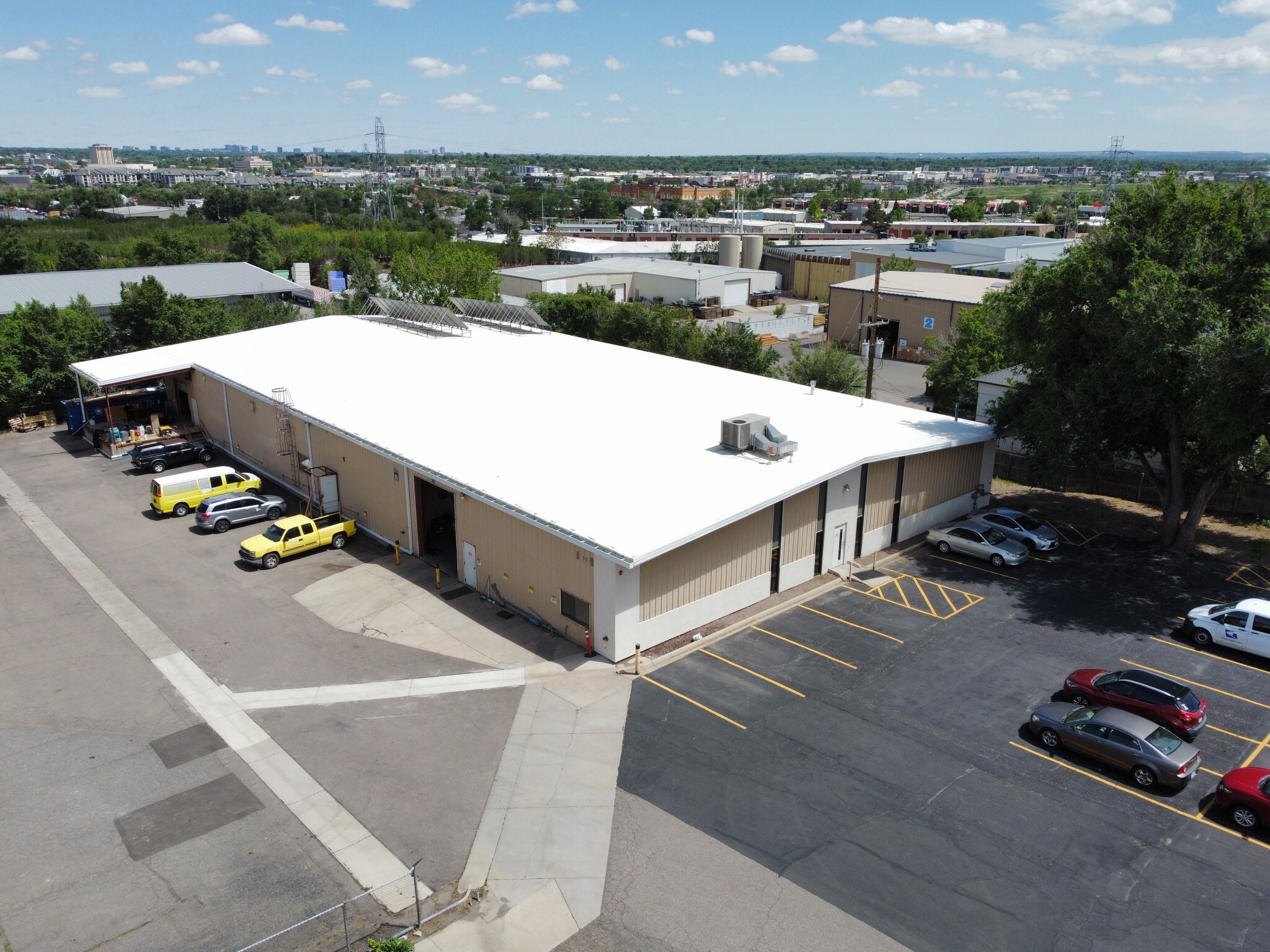 3250 S Zuni St, Englewood, CO for lease Building Photo- Image 1 of 6