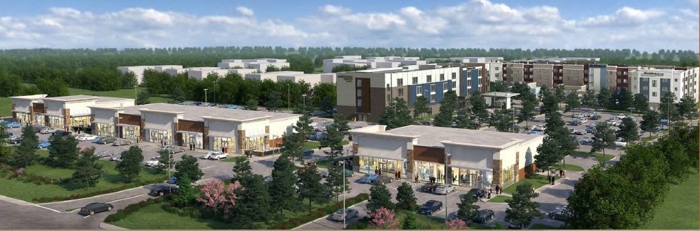 1260 Route 22, Bridgewater, NJ for lease Building Photo- Image 1 of 4