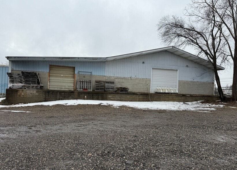 30 N Saginaw St, Lapeer, MI for sale - Building Photo - Image 2 of 7