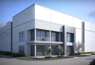 More details for Alliance Gateway 70, Roanoke, TX - Industrial for Lease