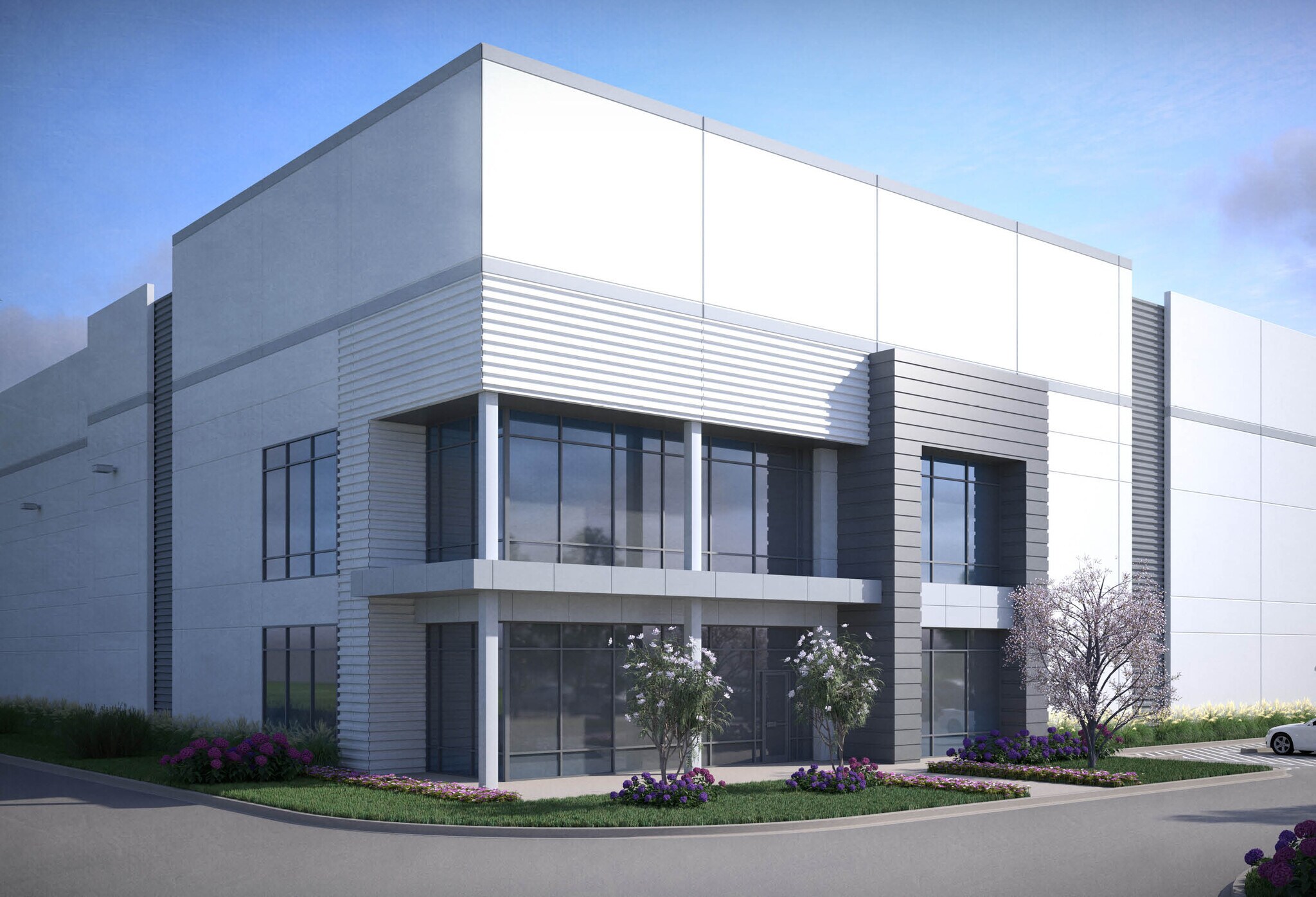 Alliance Gateway 70, Roanoke, TX for lease Primary Photo- Image 1 of 6