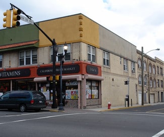 More details for 6300 Bergenline Ave, West New York, NJ - Retail for Sale