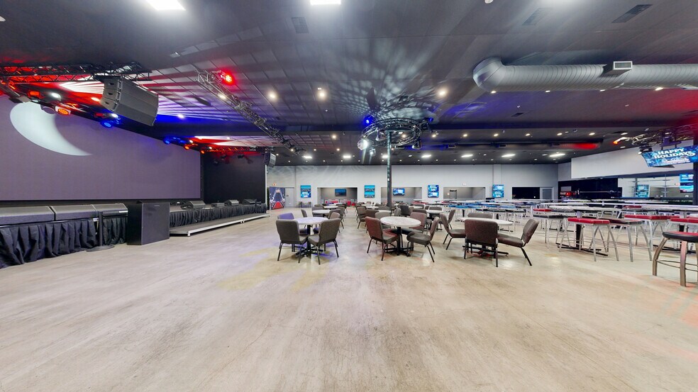 5321 Cameron St, Las Vegas, NV à vendre - Numérisation 3D de Matterport - Image 3 de 58