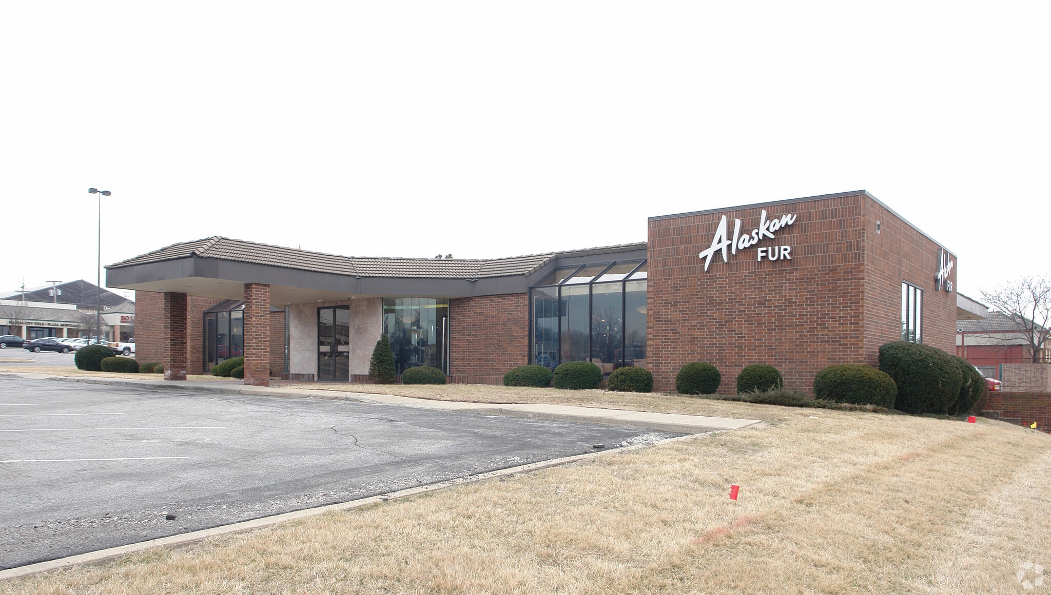 9029 Metcalf Ave, Overland Park, KS for sale Primary Photo- Image 1 of 25