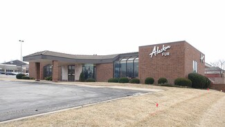 Plus de détails pour 9029 Metcalf Ave, Overland Park, KS - Commerce de détail à vendre