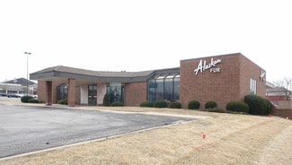 More details for 9029 Metcalf Ave, Overland Park, KS - Retail for Sale