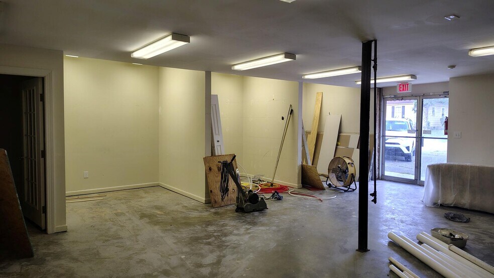 1741 Bethlea Ave, Macon-Bibb, GA à louer - Photo du bâtiment - Image 2 de 8