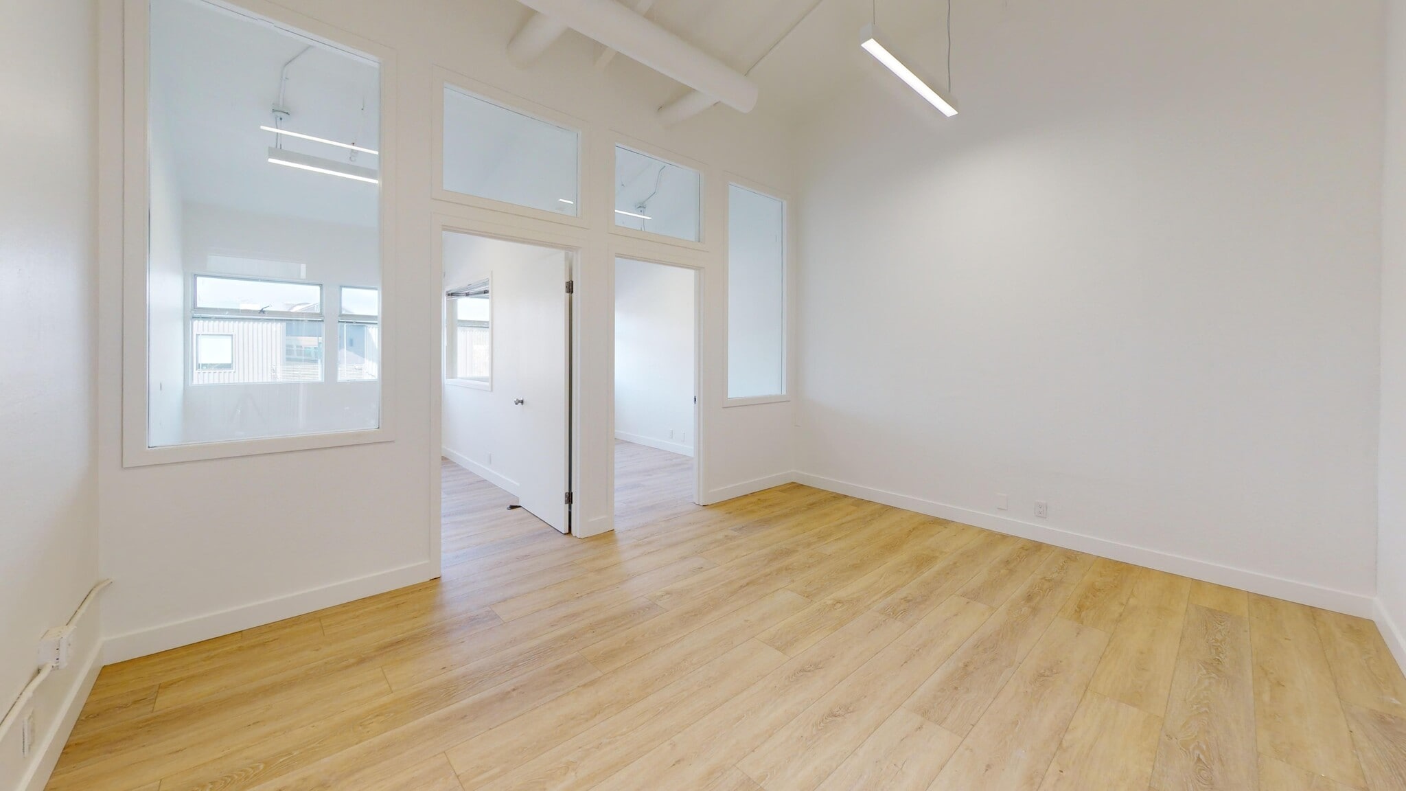 200 Gate Five Rd, Sausalito, CA for lease Building Photo- Image 1 of 9