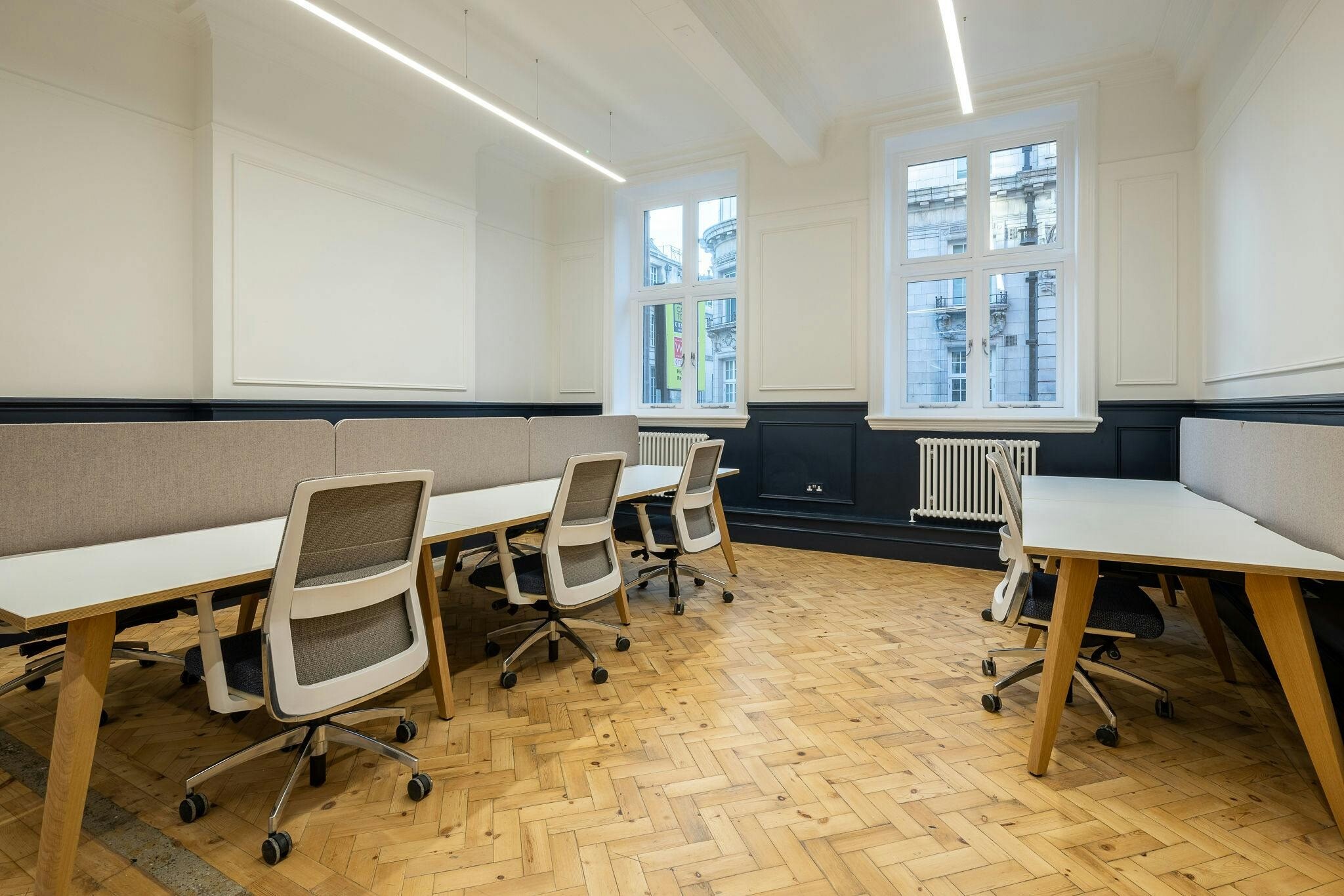 18 Park Row, Leeds à louer Photo intérieure- Image 1 de 3