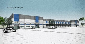 Plus de détails pour 2690 Port Industrial Dr, Jacksonville, FL - Industriel à louer