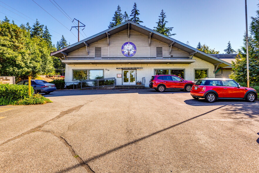 710 Samish Way, Bellingham, WA for sale - Primary Photo - Image 1 of 1