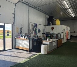 W5172 County Road O, Plymouth, WI for lease Interior Photo- Image 1 of 4