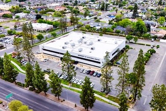 More details for 550 E Shaw Ave, Fresno, CA - Office for Sale