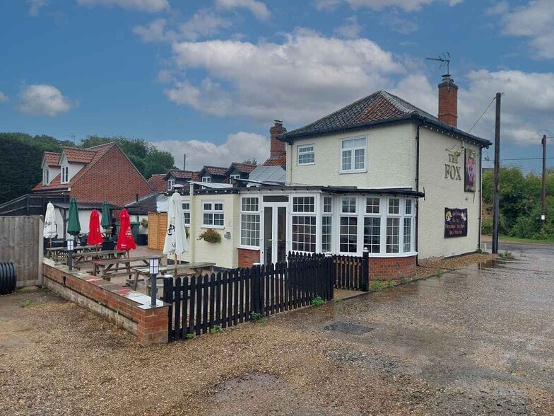 London Road, Beccles for lease - Building Photo - Image 2 of 17