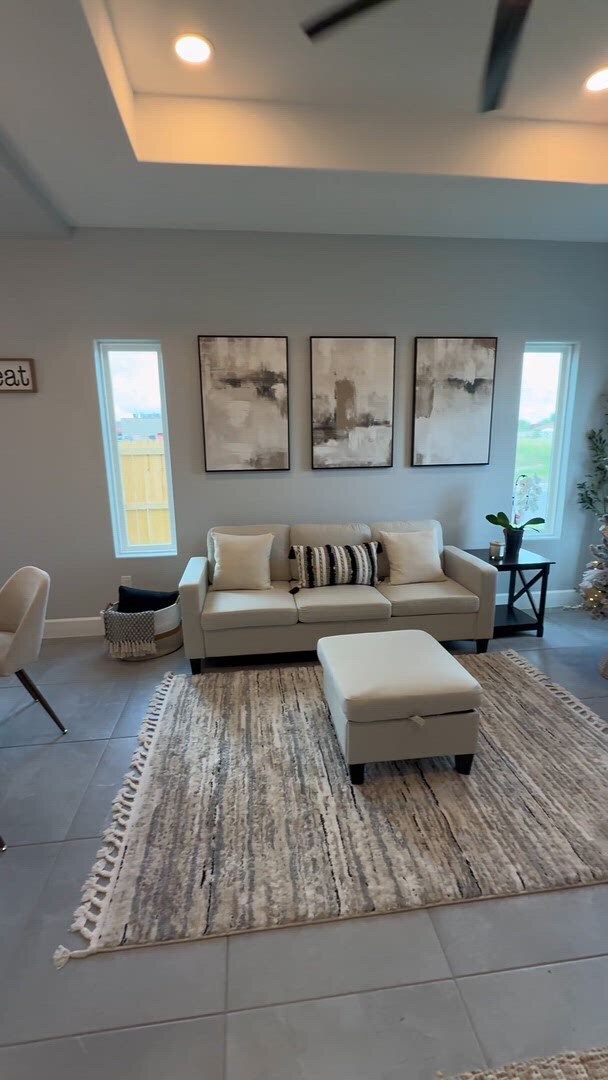 Plus de détails pour 3243 Villa Rosa Dr, Brownsville, TX - Multi-résidentiel à vendre