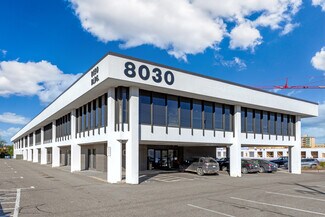 Plus de détails pour 8030 Old Cedar Ave, Bloomington, MN - Bureau à louer