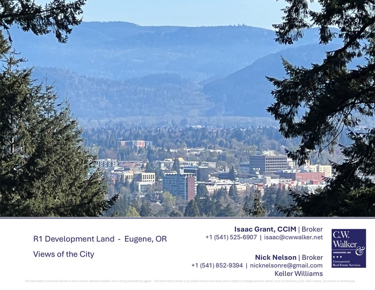 McLean Blvd, Eugene, OR for sale - Building Photo - Image 2 of 3