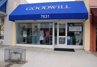 More details for 7631 Girard Ave, La Jolla, CA - Retail for Lease