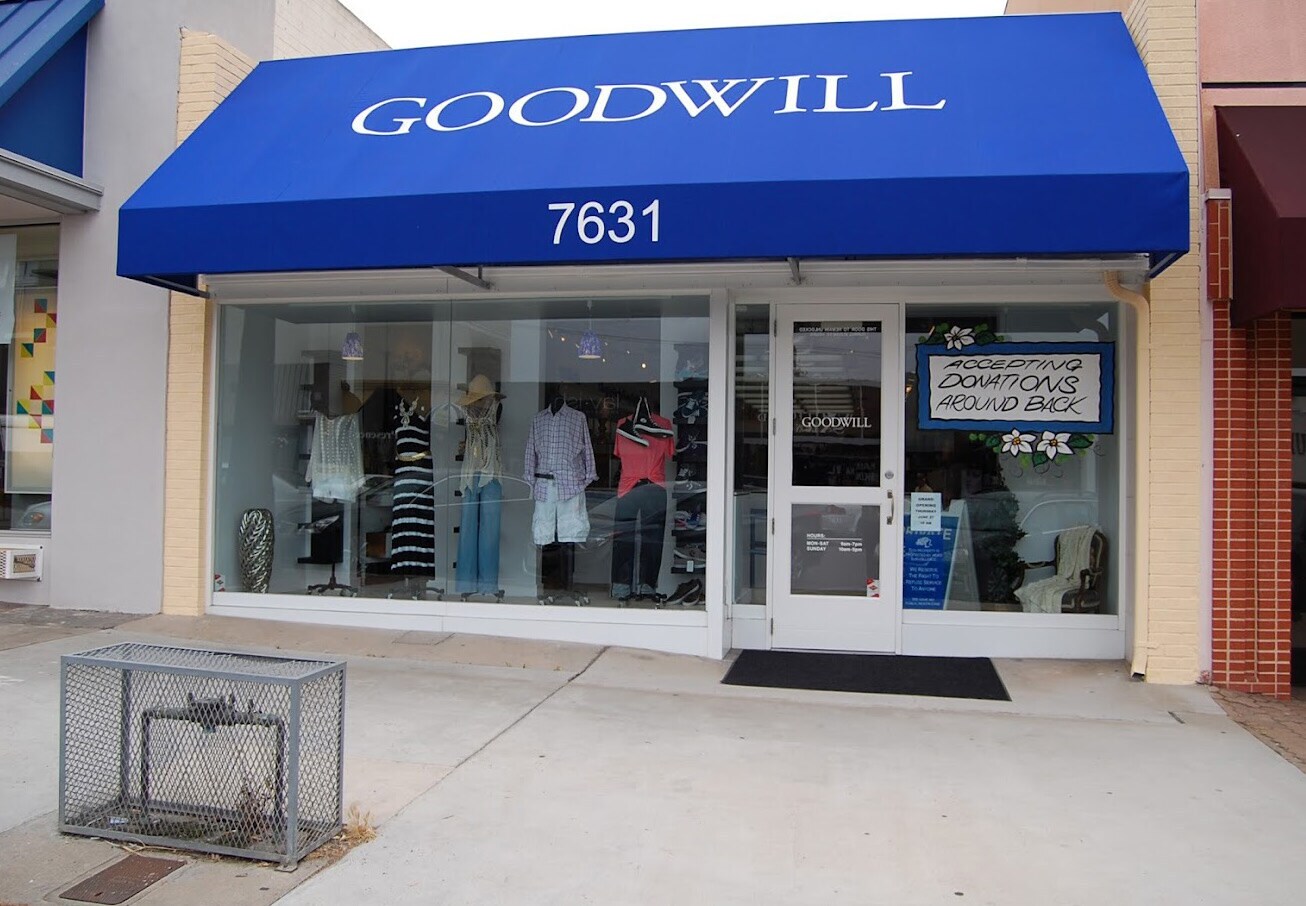 7631 Girard Ave, La Jolla, CA à louer Photo du bâtiment- Image 1 de 2