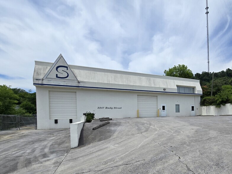 3347 Rudy St, Knoxville, TN à louer - Photo du bâtiment - Image 1 de 14