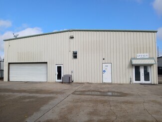 Plus de détails pour 14310 Auto Park Way, Houston, TX - Industriel à louer