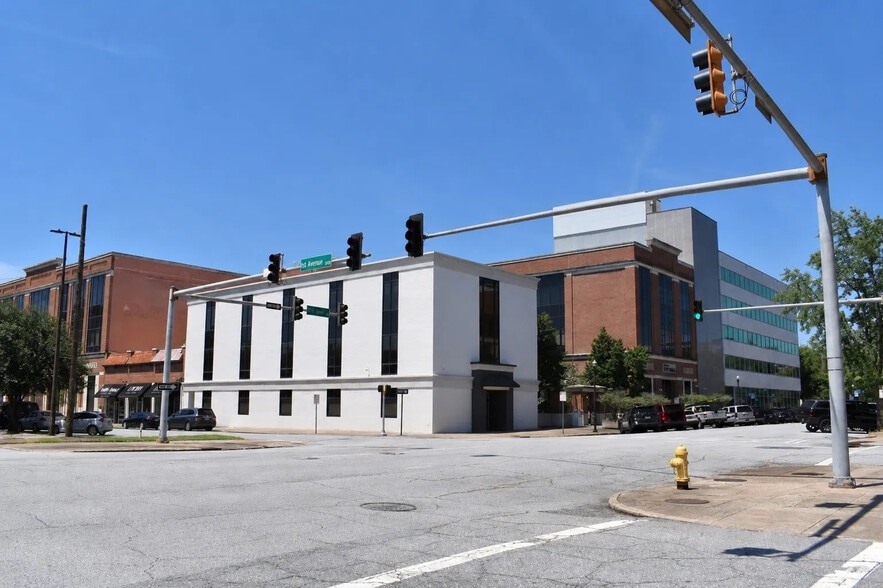 24 12th St, Columbus, GA for lease - Building Photo - Image 2 of 12