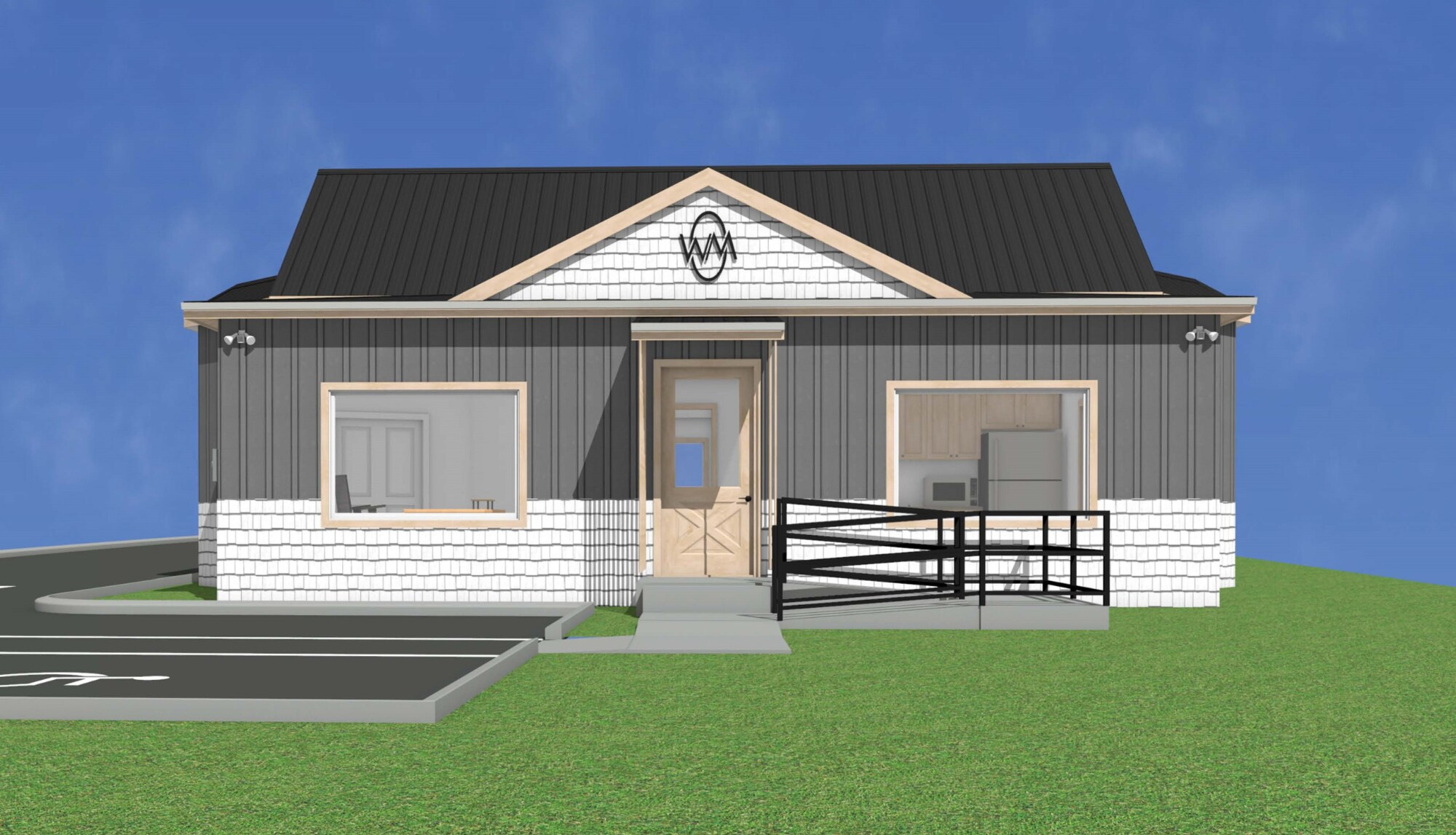 1403 W Main St, Brenham, TX for sale Building Photo- Image 1 of 2