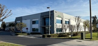 Plus de détails pour 1441 S Carlos Ave, Ontario, CA - Industriel à louer