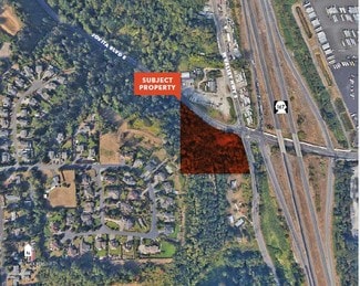 More details for 12620 Jovita Blvd E, Edgewood, WA - Land for Sale