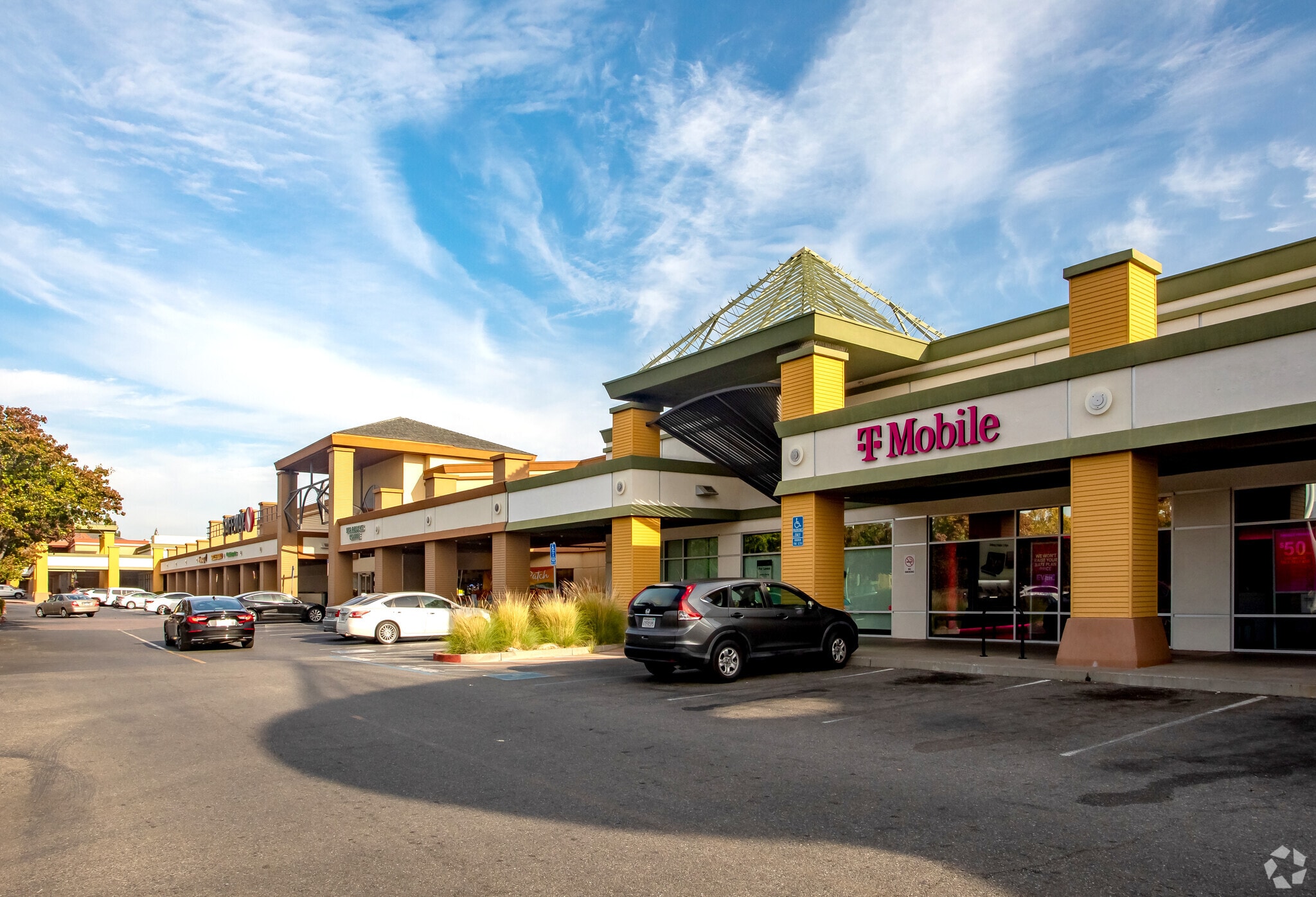 751-799 E El Camino Real, Sunnyvale, CA for lease Building Photo- Image 1 of 7