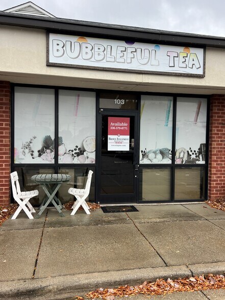 2401 Penny Rd, High Point, NC for lease - Building Photo - Image 2 of 4