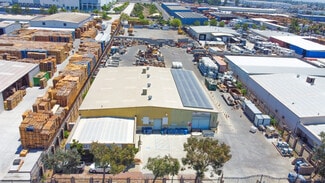 More details for 8335 Beech Ave, Fontana, CA - Industrial for Lease