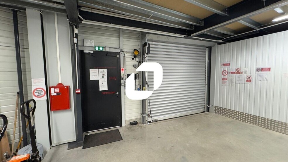 5 Rue De La Gare, Schweighouse-sur-Moder à vendre - Photo du bâtiment - Image 2 de 23