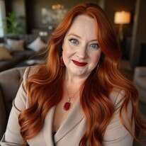 Kristin Stockton