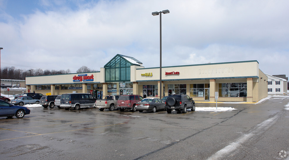 1763-1771 E Main St, Kent, OH for sale - Building Photo - Image 1 of 1