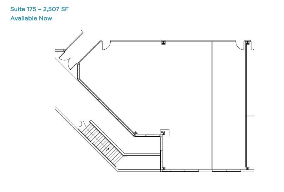 9020 Stony Point Pky, Richmond, VA for lease Floor Plan- Image 1 of 1
