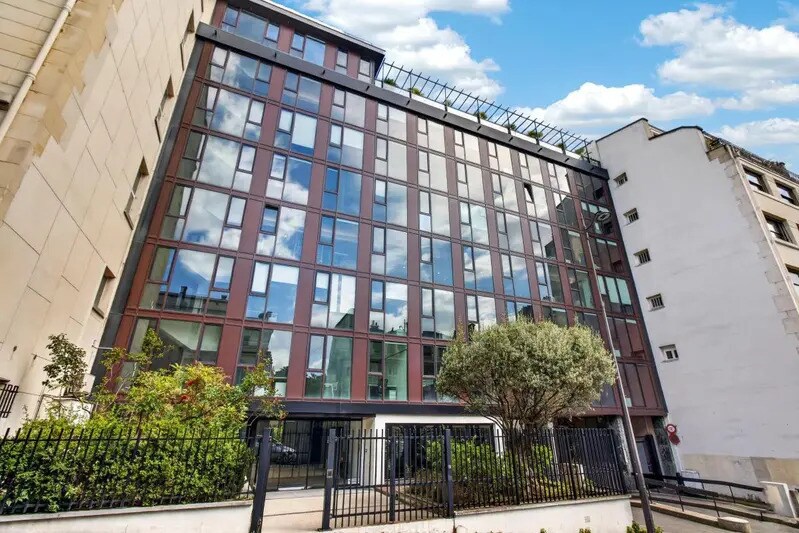 6 Rue Catherine De La Rochefoucauld, Paris à louer Photo du bâtiment- Image 1 de 17