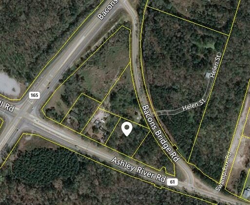 5128 Ashley River Rd, Summerville, SC for sale Primary Photo- Image 1 of 2