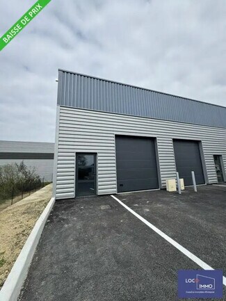 Plus de détails pour Flex à vendre